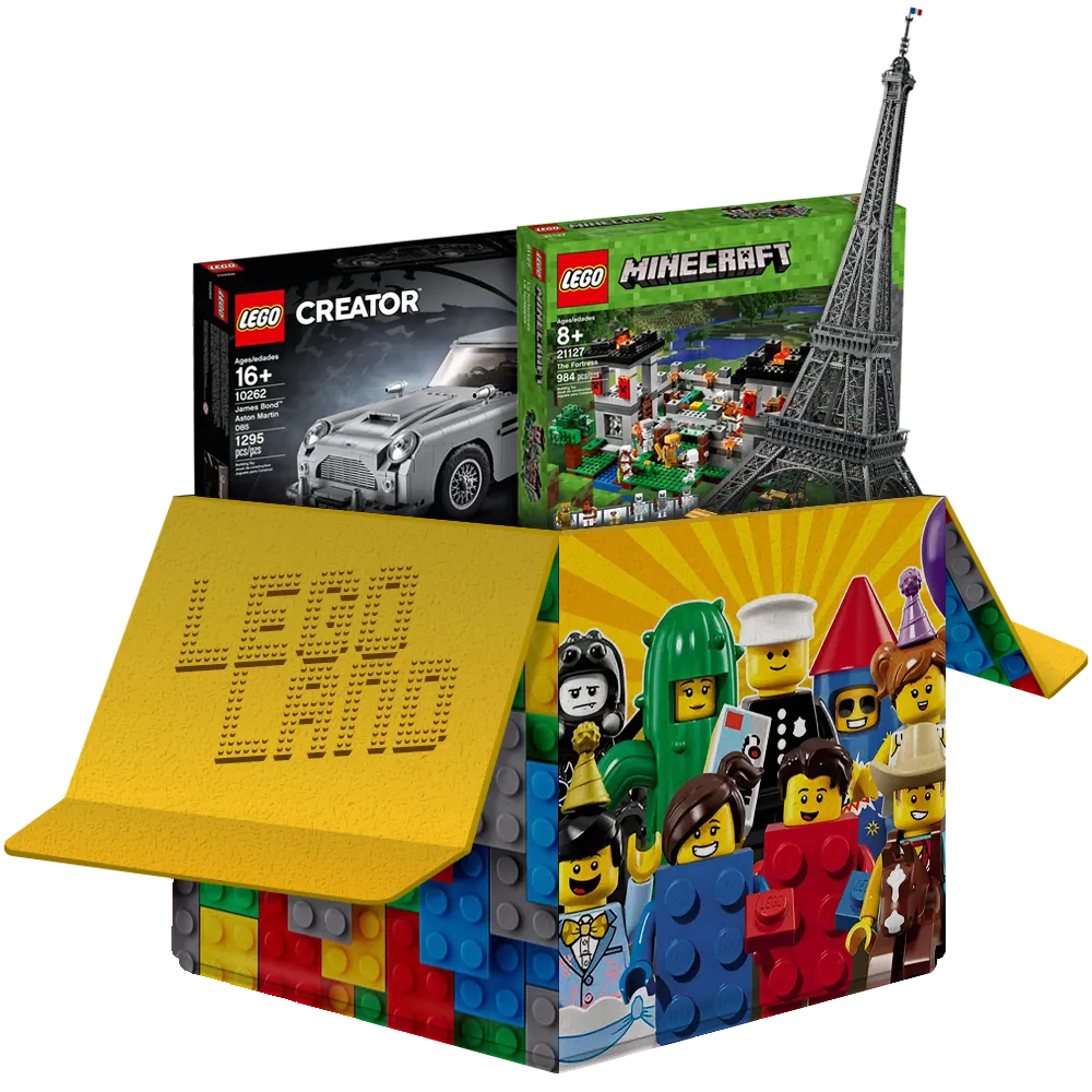 Lego Land