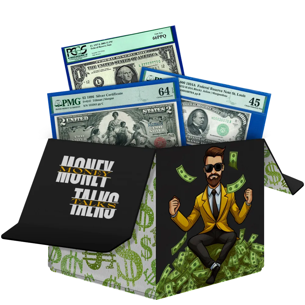 Money Talks
