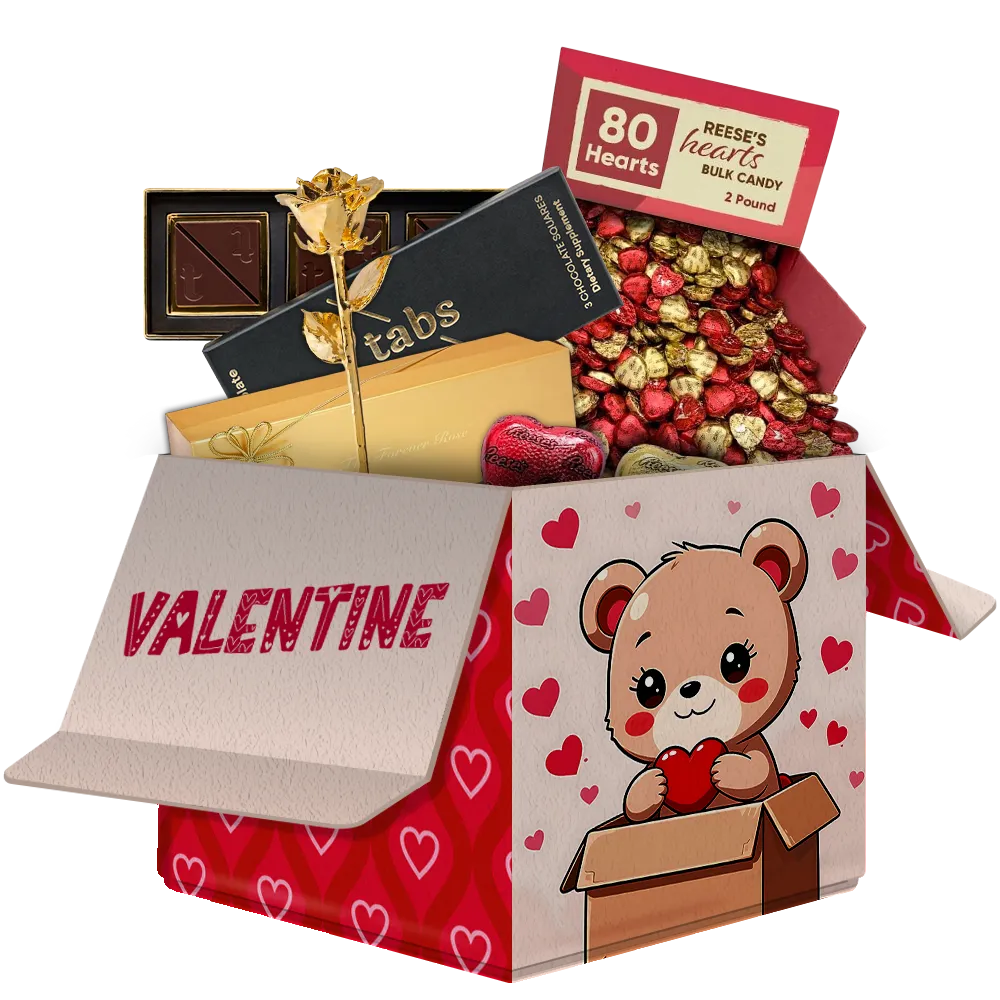 Valentine's