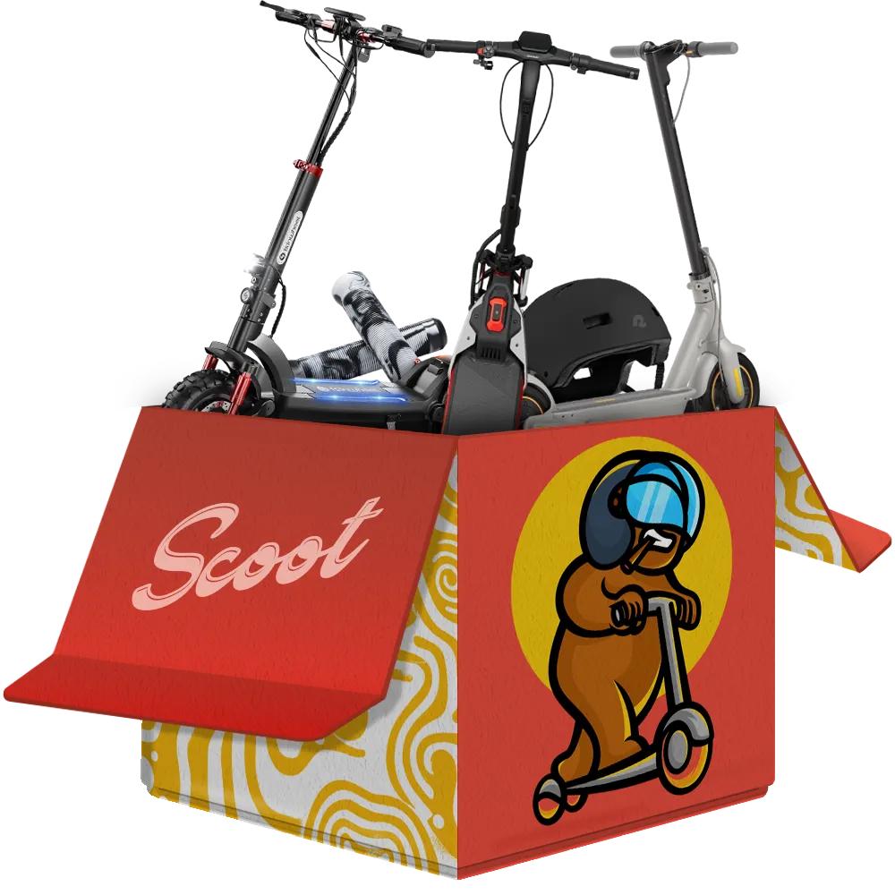 Scoot