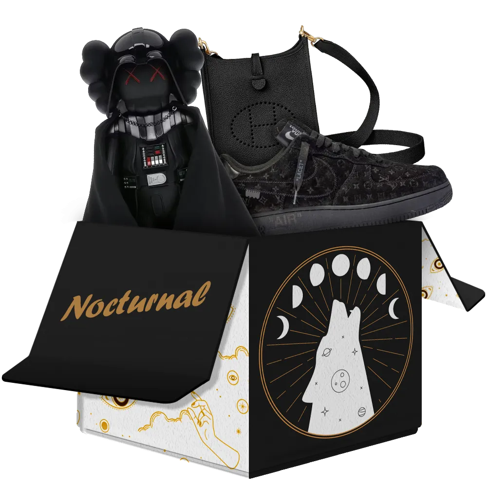 Nocturnal