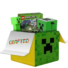 Crafted