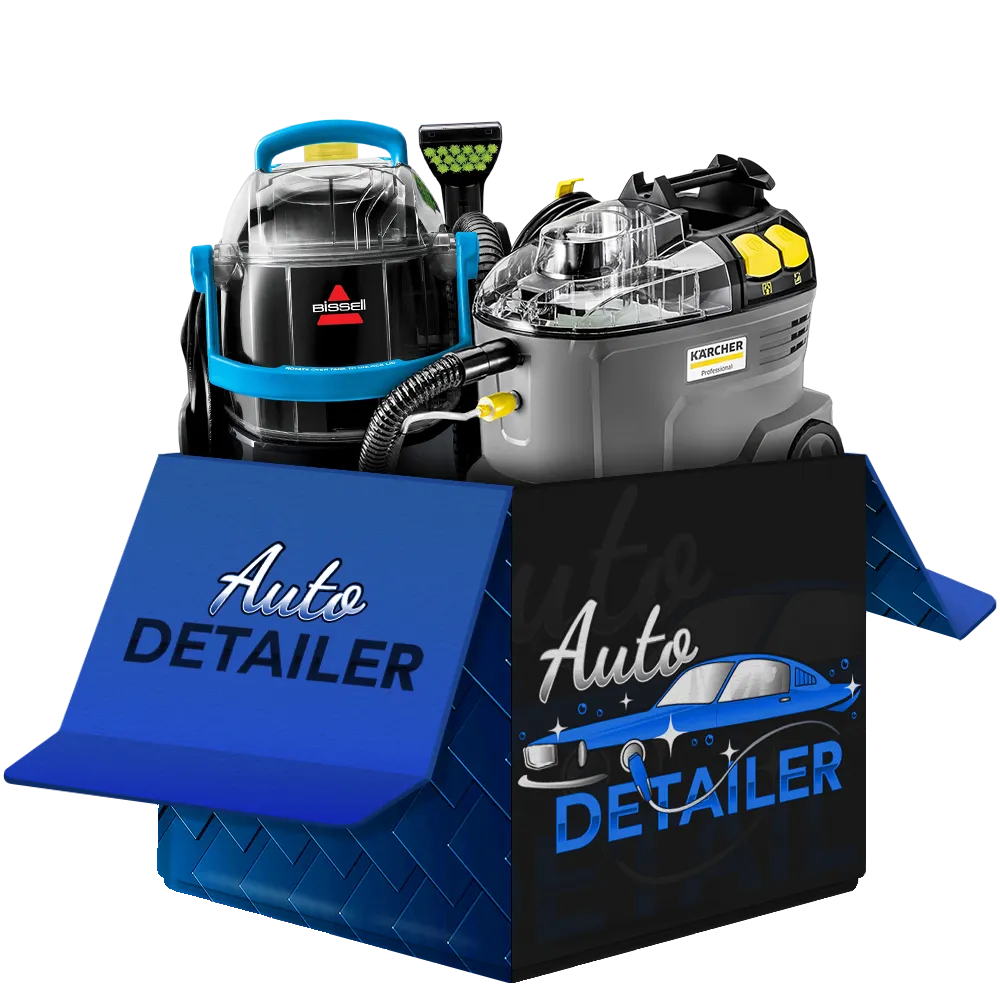 Auto Detailer