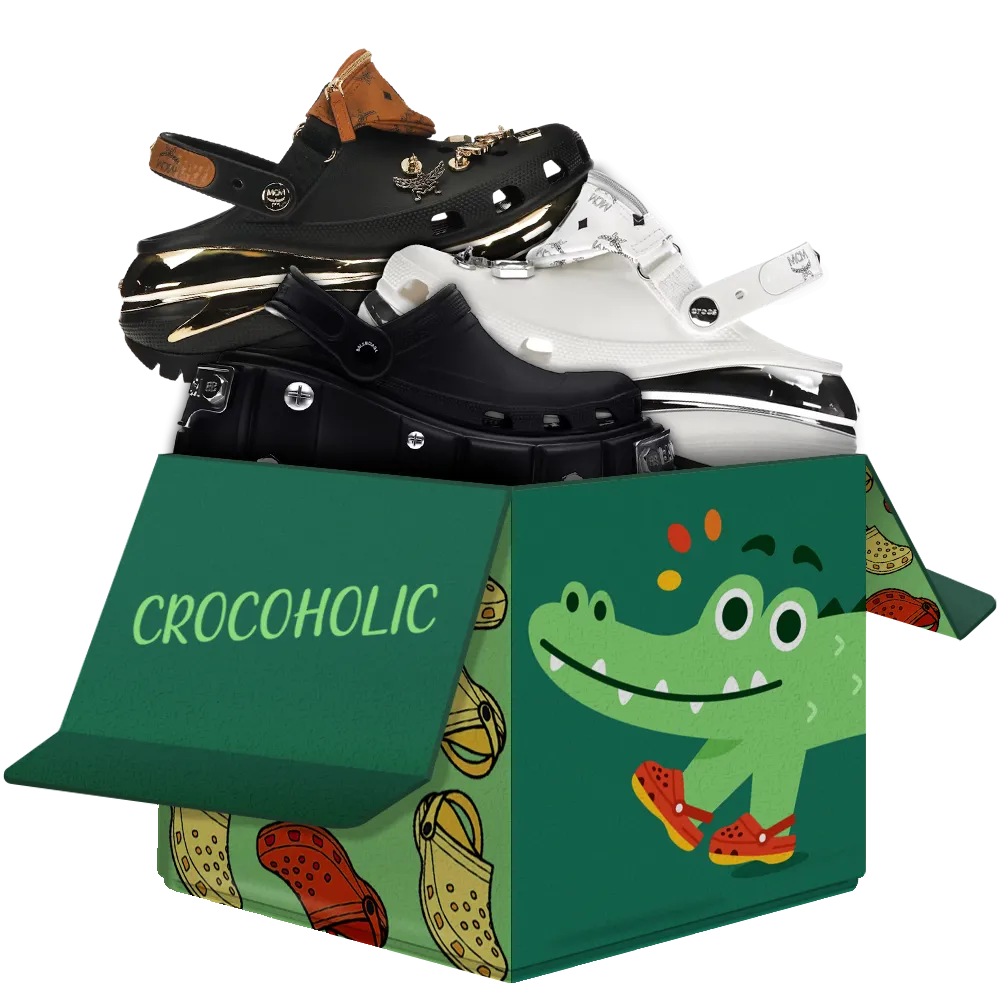 Crocoholic