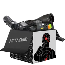Attached