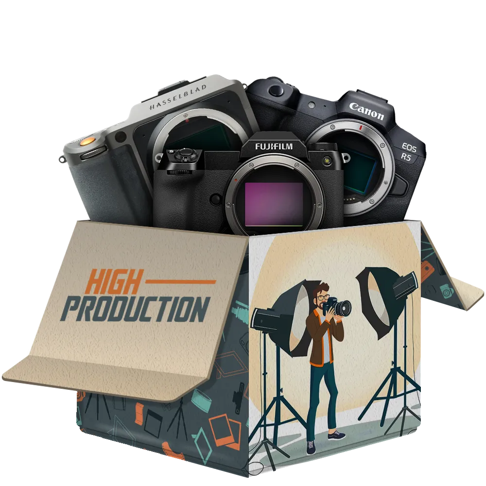 High Production