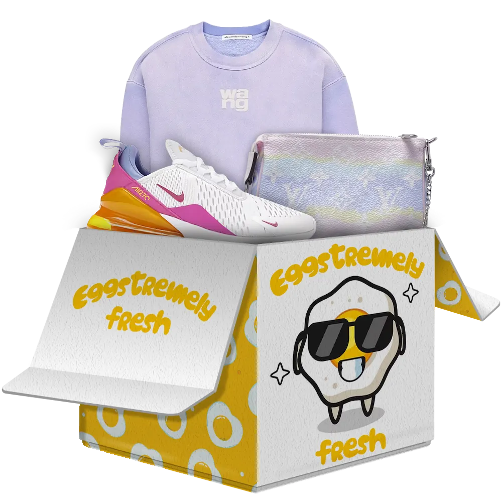 Eggstremely Fresh