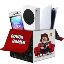 Couch Gamer