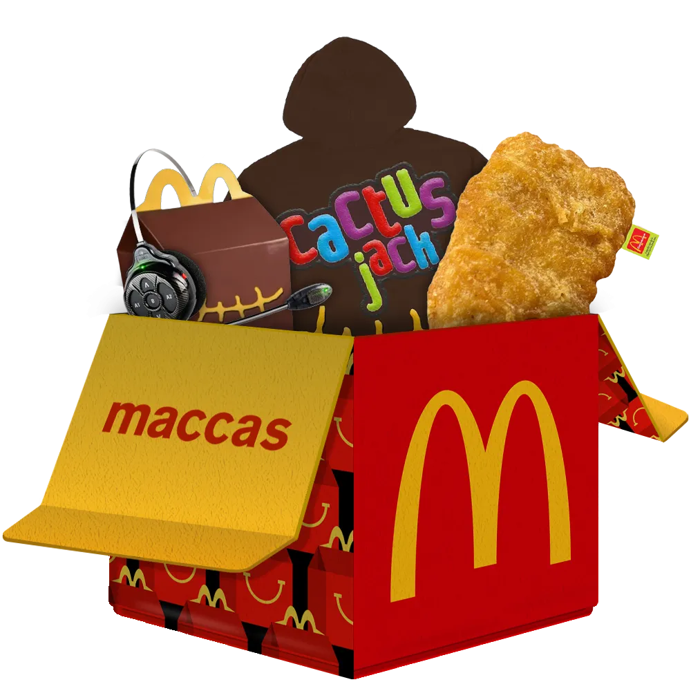 Maccas