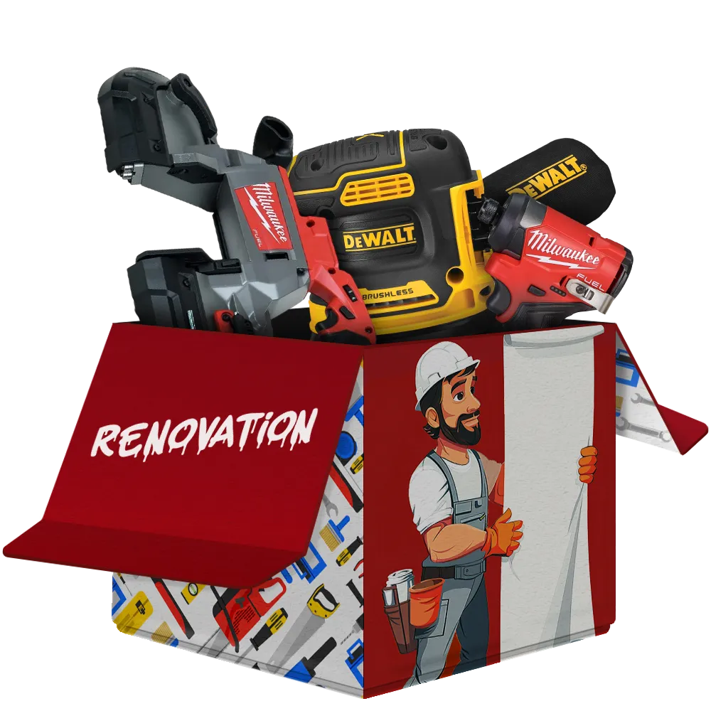 Renovation