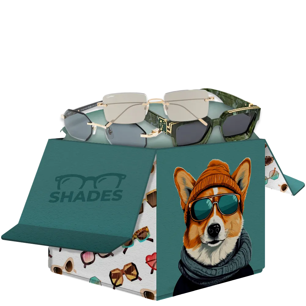 Shades