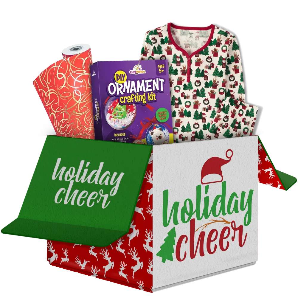 Holiday Cheer