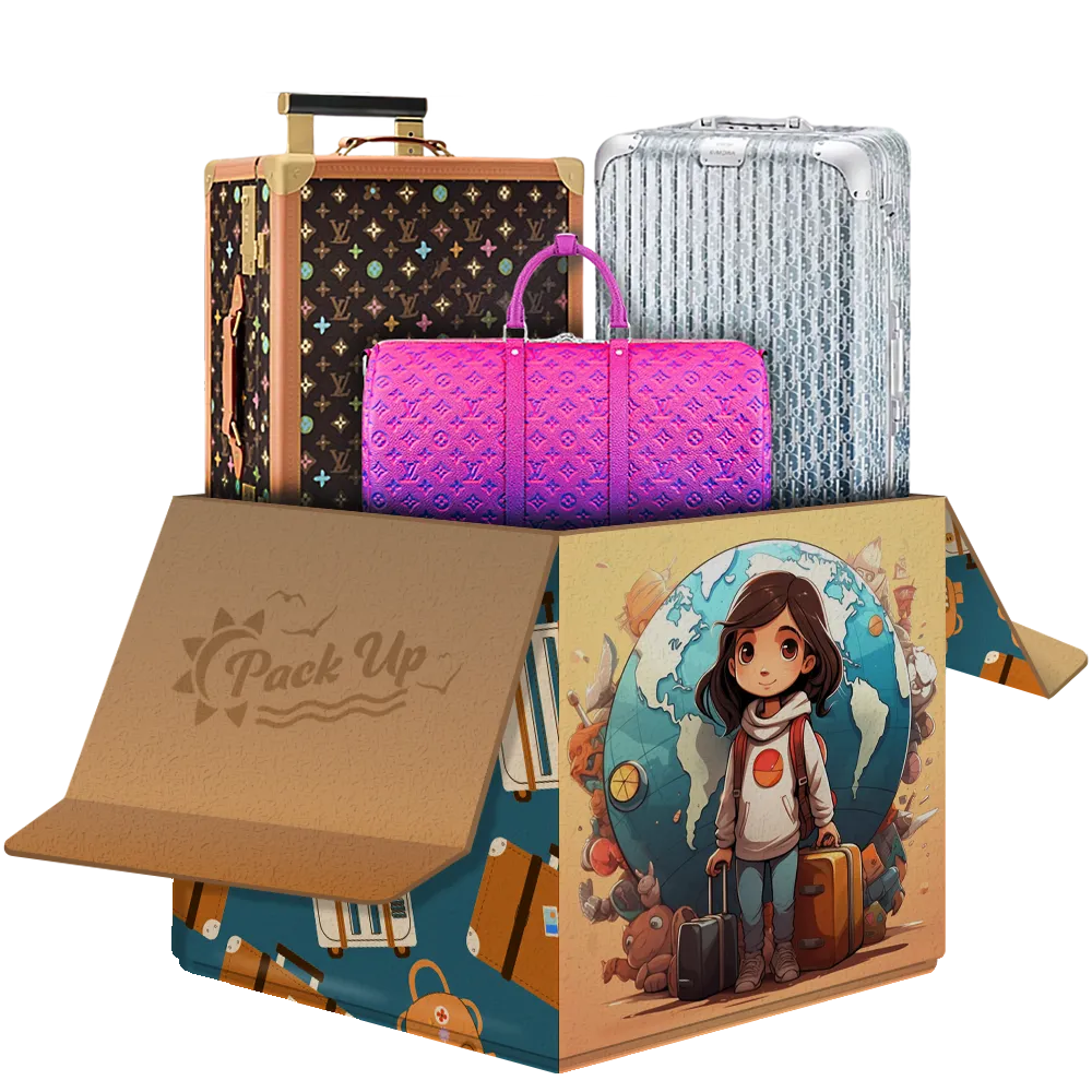 Pack Up