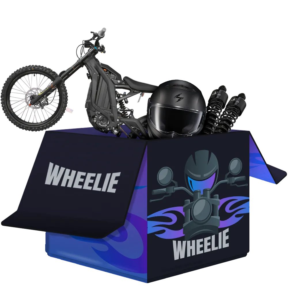 Wheelie