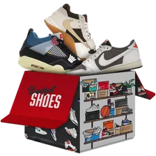 Budget Shoes