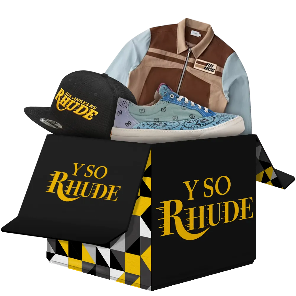 Y So Rhude