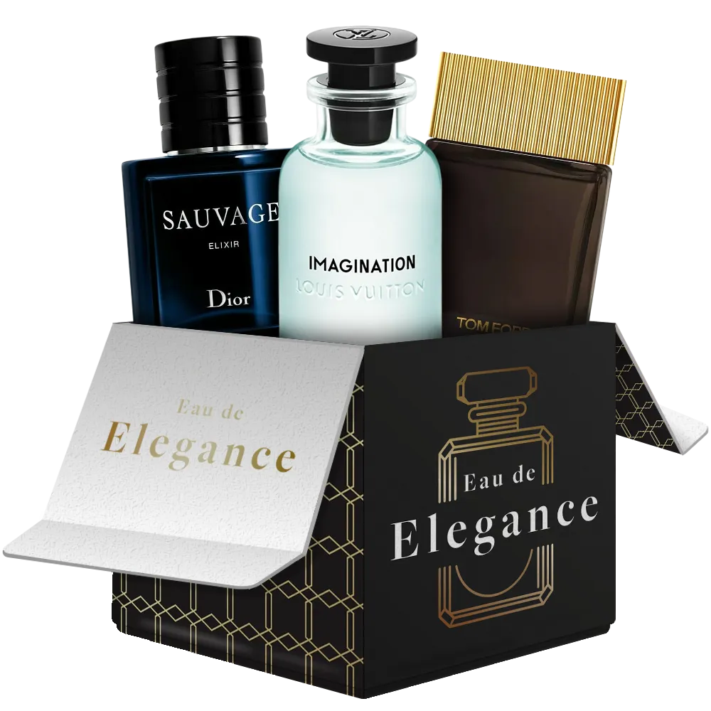 Eau de Elegance