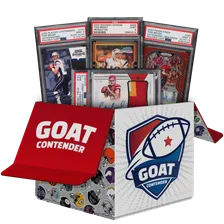 GOAT Contender