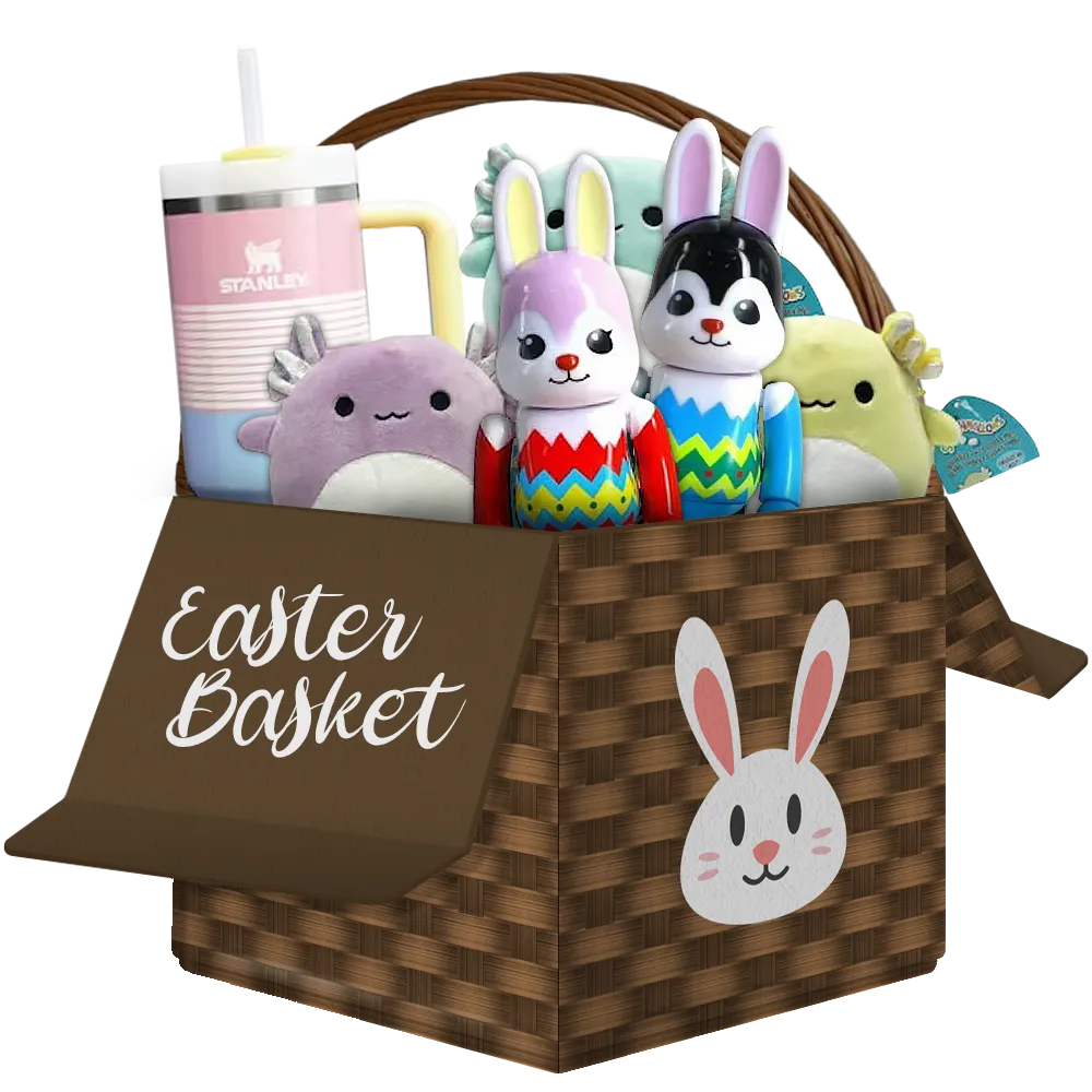 Easter Basket