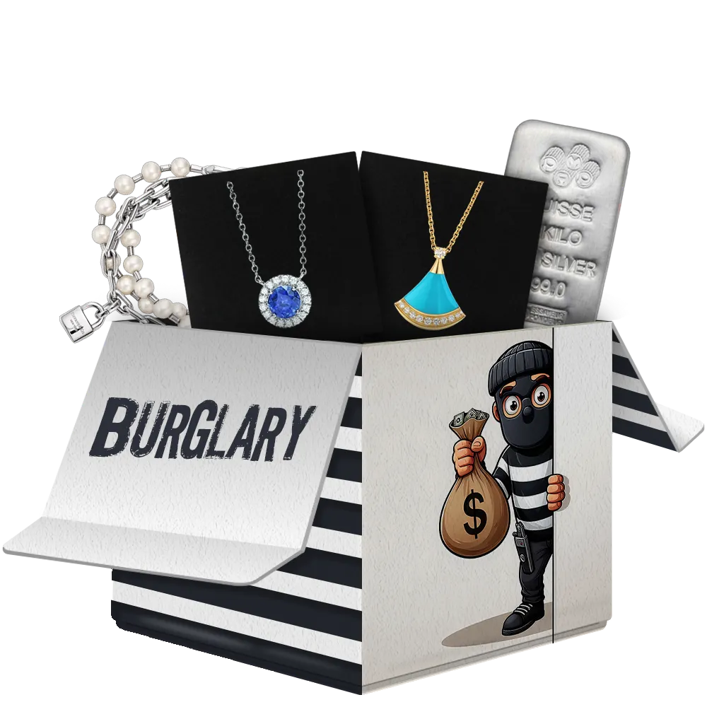 Burglary
