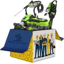 Blue Collar