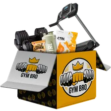Gym Bro