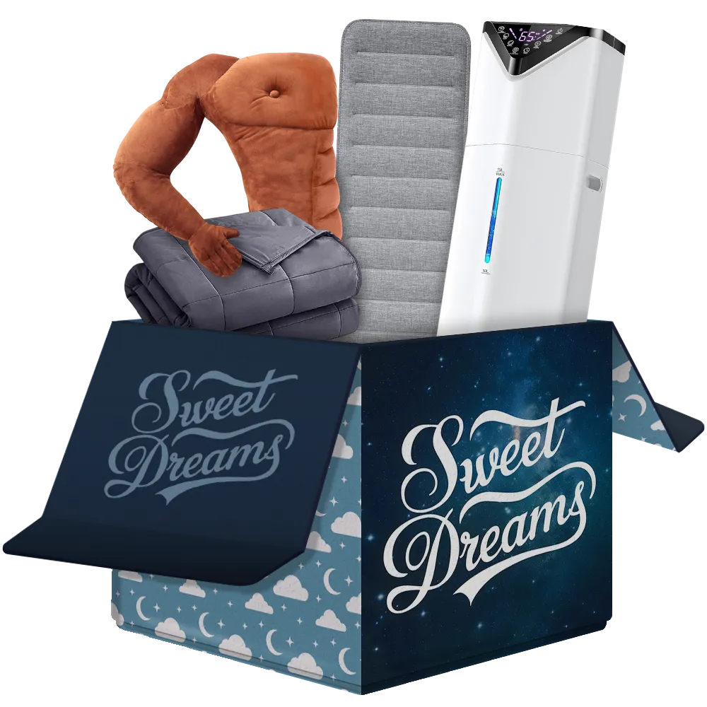 Sweet Dreams